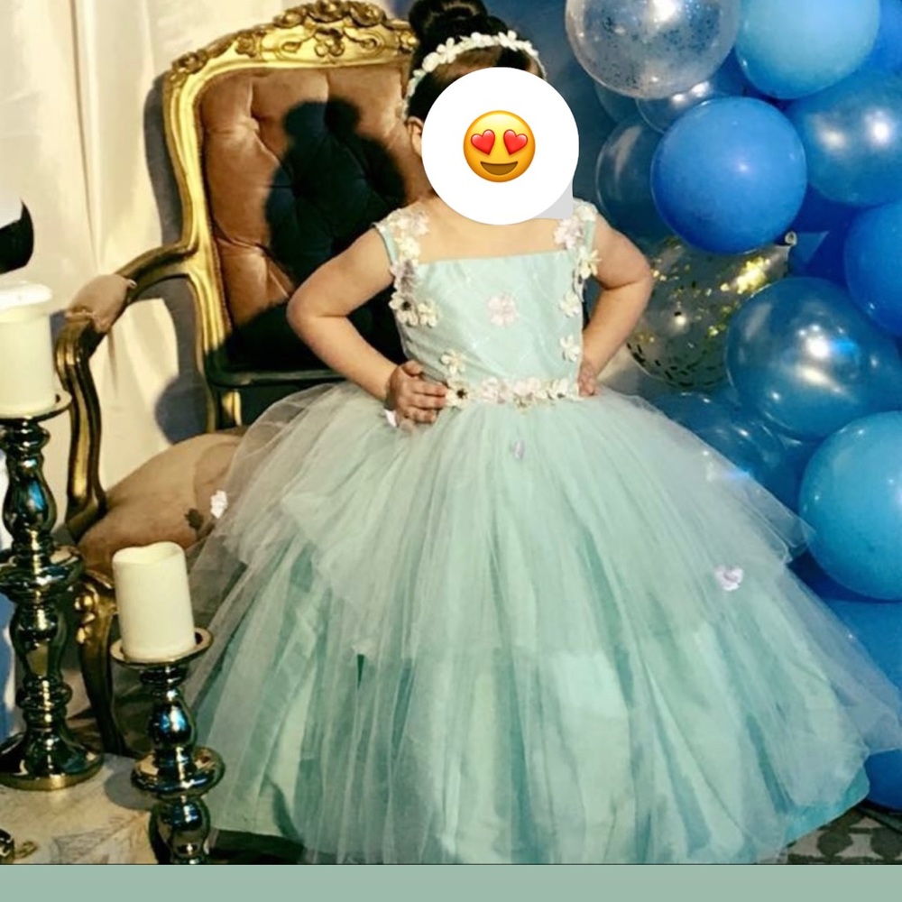 Evening Gown